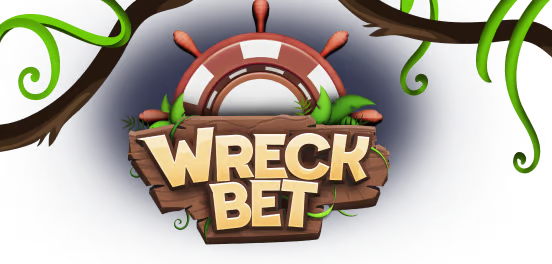 Wreckbet Casino Logo